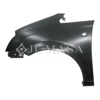 JUMASA 08313005 - Aile avant gauche