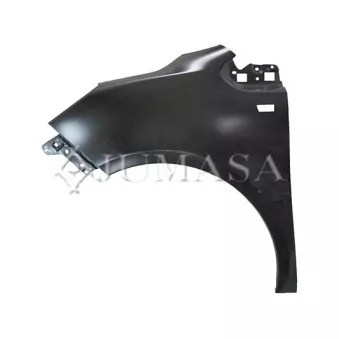 Aile avant gauche JUMASA [08313007]