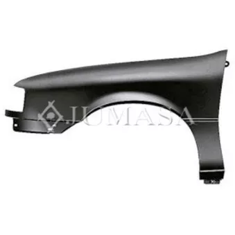Aile avant gauche JUMASA [08313035]