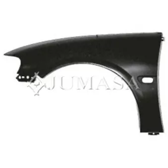JUMASA 08313037 - Aile avant gauche