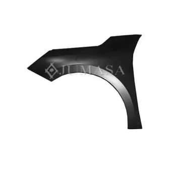 JUMASA 08313056 - Aile avant gauche