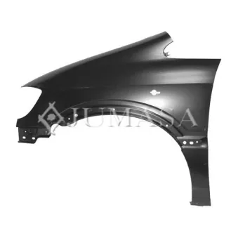 JUMASA 08313063 - Aile avant gauche