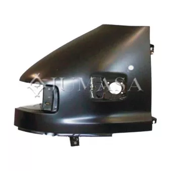 JUMASA 08313510 - Aile avant gauche