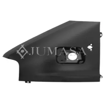 JUMASA 08313511 - Aile avant gauche