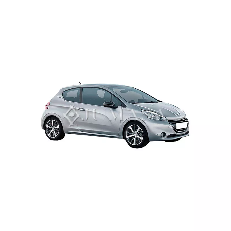 Aile avant gauche JUMASA 08313538 - Visuel 1