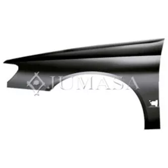 JUMASA 08313542 - Aile avant gauche