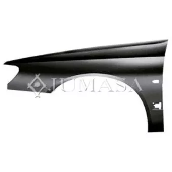 JUMASA 08313543 - Aile avant gauche