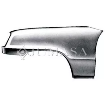 Aile avant gauche JUMASA [08314015]