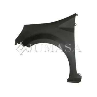 Aile avant gauche JUMASA [08314026]