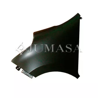Aile avant gauche JUMASA [08314032]