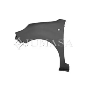 JUMASA 08314033 - Aile avant gauche