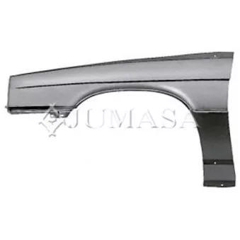 Aile avant gauche JUMASA [08314034]