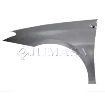 Aile avant gauche JUMASA [08314063]