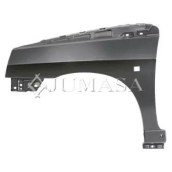 Aile avant gauche JUMASA [08314075]