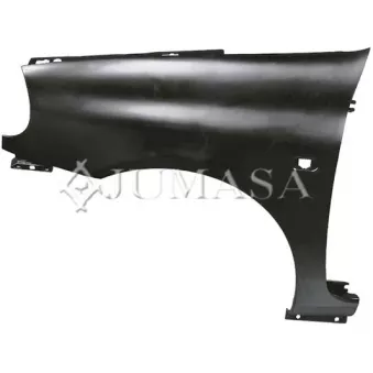 Aile avant gauche JUMASA [08314077]