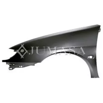 Aile avant gauche JUMASA [08314085]