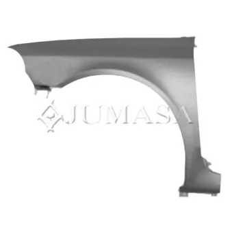 JUMASA 08314094 - Aile avant gauche