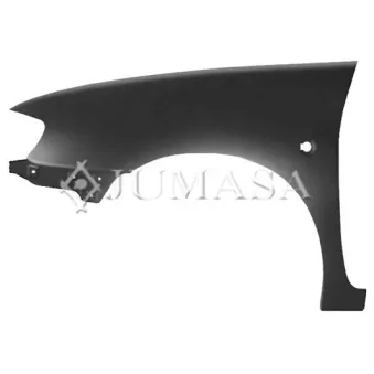 JUMASA 08314573 - Aile avant gauche
