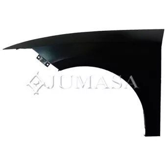 JUMASA 08314595 - Aile avant gauche