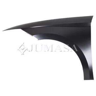 JUMASA 08314597 - Aile avant gauche