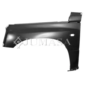 JUMASA 08314620 - Aile avant gauche