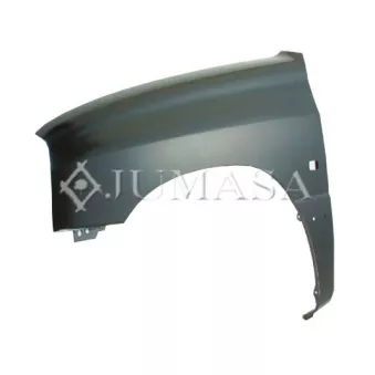 JUMASA 08314626 - Aile avant gauche