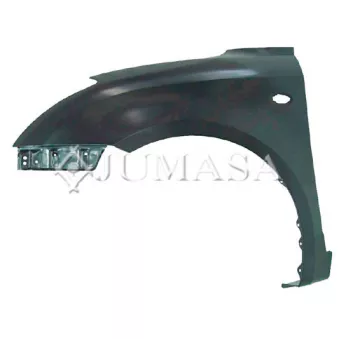 JUMASA 08314632 - Aile avant gauche