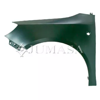JUMASA 08314704 - Aile avant gauche