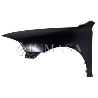 Aile avant gauche JUMASA [08314717]