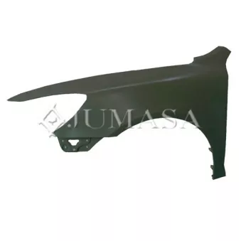 Aile avant gauche JUMASA [08314719]