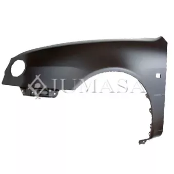 JUMASA 08315110 - Aile avant gauche