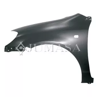 JUMASA 08315112 - Aile avant gauche