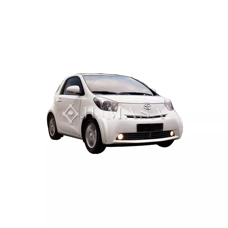 Aile avant gauche JUMASA 08315128 - Visuel 1