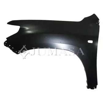 JUMASA 08315134 - Aile avant gauche