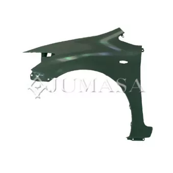 JUMASA 08315138 - Aile avant gauche