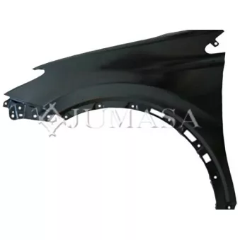 JUMASA 08315153 - Aile avant gauche