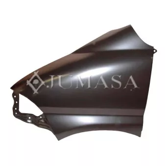 Aile avant gauche JUMASA [08315187]