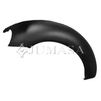 JUMASA 08315505 - Aile avant gauche