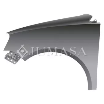 JUMASA 08315535 - Aile avant gauche