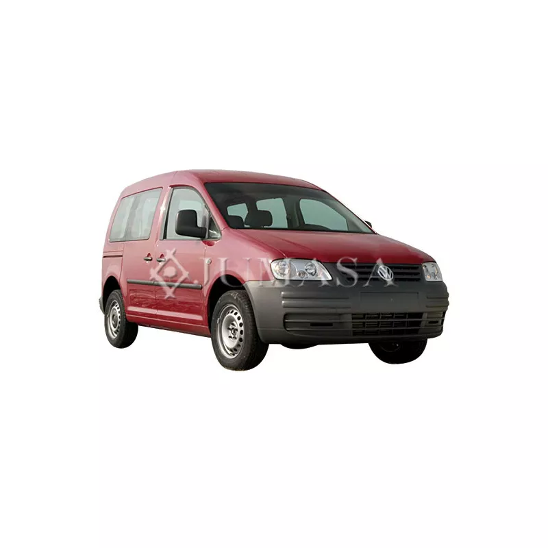 Aile avant gauche JUMASA 08315536 - Visuel 1