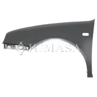 JUMASA 08315550 - Aile avant gauche