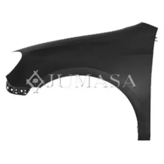 JUMASA 08315552 - Aile avant gauche