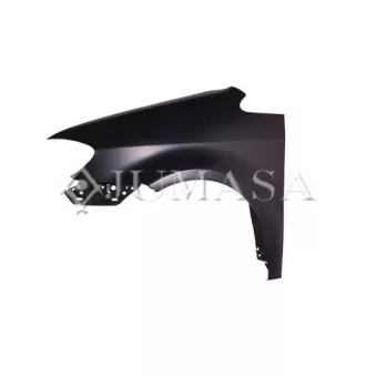 JUMASA 08315571 - Aile avant gauche