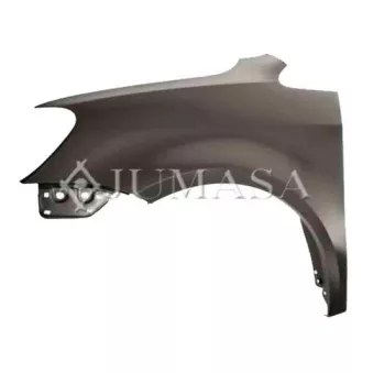 JUMASA 08315572 - Aile avant gauche