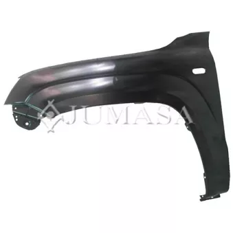 JUMASA 08315580 - Aile avant gauche