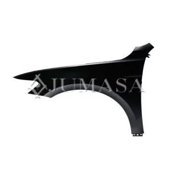 JUMASA 08315582 - Aile avant gauche