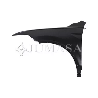 JUMASA 08315589 - Aile avant gauche