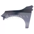 Aile avant gauche JUMASA [08316043]