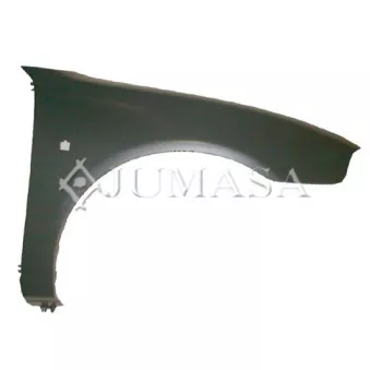 JUMASA 08320308 - Aile avant droit