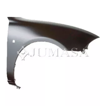 Aile avant droit JUMASA [08320314]
